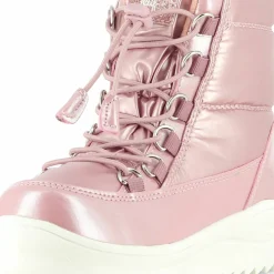 Leaf Kids' Nickby Pink