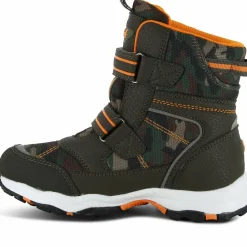 Leaf Kids' Siljan Camo