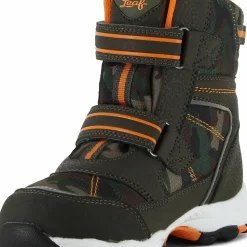 Leaf Kids' Siljan Camo