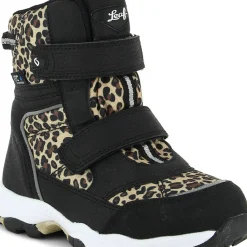 Leaf Kids' Siljan Leopard