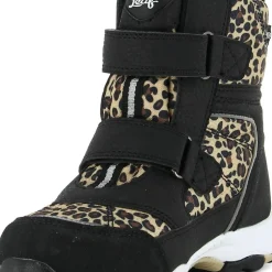 Leaf Kids' Siljan Leopard