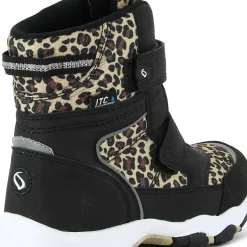 Leaf Kids' Siljan Leopard