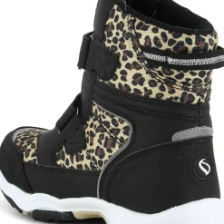 Leaf Kids' Siljan Leopard