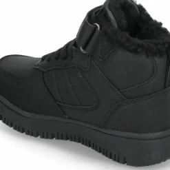 Leaf Lomma Black