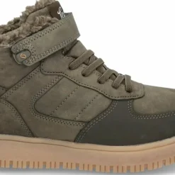 Leaf Lomma Khaki