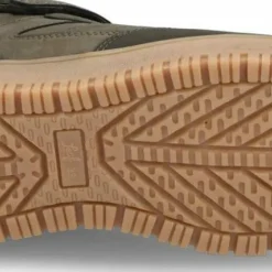 Leaf Lomma Khaki