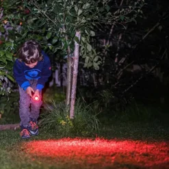 Led Lenser Kidbeam4 Green