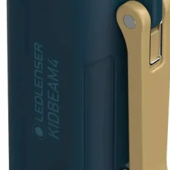 Led Lenser Kidbeam4 Green