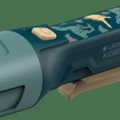 Led Lenser Kidbeam4 Green