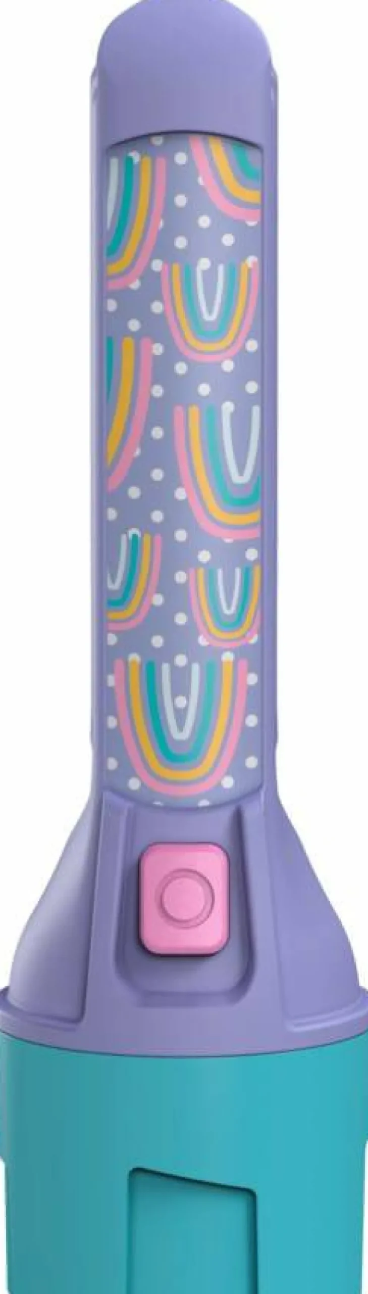Led Lenser Kidbeam4 Purple