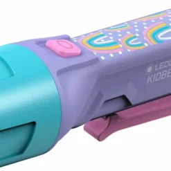 Led Lenser Kidbeam4 Purple
