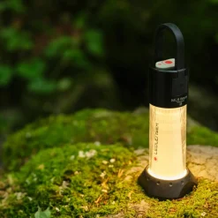 Led Lenser ML6 Warm Light Black