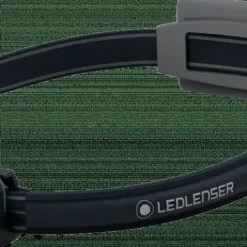 Led Lenser Neo3 Black/Grey