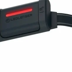 Led Lenser Neo3 White/Green