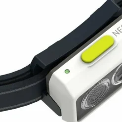 Led Lenser Neo3 White/Green