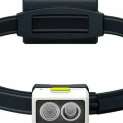 Led Lenser Neo3 White/Green