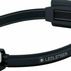 Led Lenser Neo3 White/Green