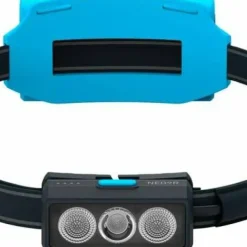 Led Lenser Neo9R Black/Blue