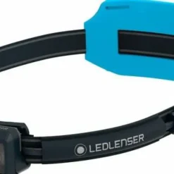 Led Lenser Neo9R Black/Blue