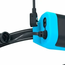 Led Lenser Neo9R Black/Blue