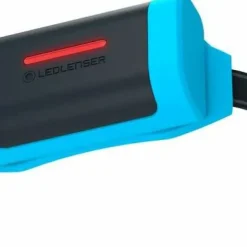Led Lenser Neo9R Black/Blue