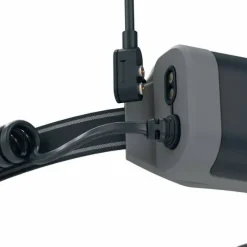 Led Lenser Neo9R Black/Grey