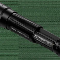 Led Lenser P6 Core Black