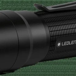 Led Lenser P6 Core Black
