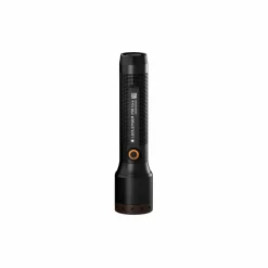 Led Lenser P5r Core Black