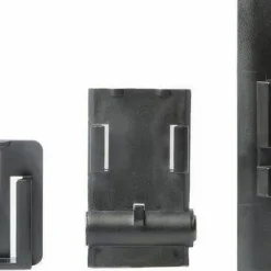 LedX Weapon Mounting Kit LX-Mount Black