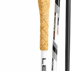 Leki Cross Trail Fx Superlite White