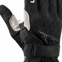 Leki Prc Premium Shark Black-sand
