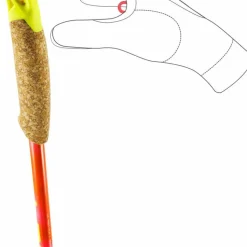 Leki Ultratrail Fx One Superlite Pink