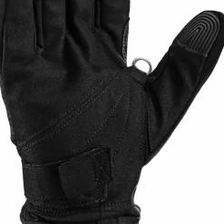 Leki Unisex CC Themo Shark Black