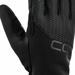 Leki Unisex CC Thermo Black