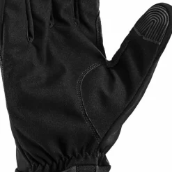 Leki Unisex CC Thermo Black