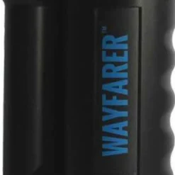 LifeSaver Lifesaver Wayfarer Black/Blue