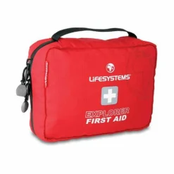 Lifesystems Explorer First Aid Kit Nocolour