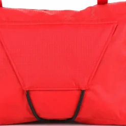 Lifesystems First Aid Kit Bike Leader Red