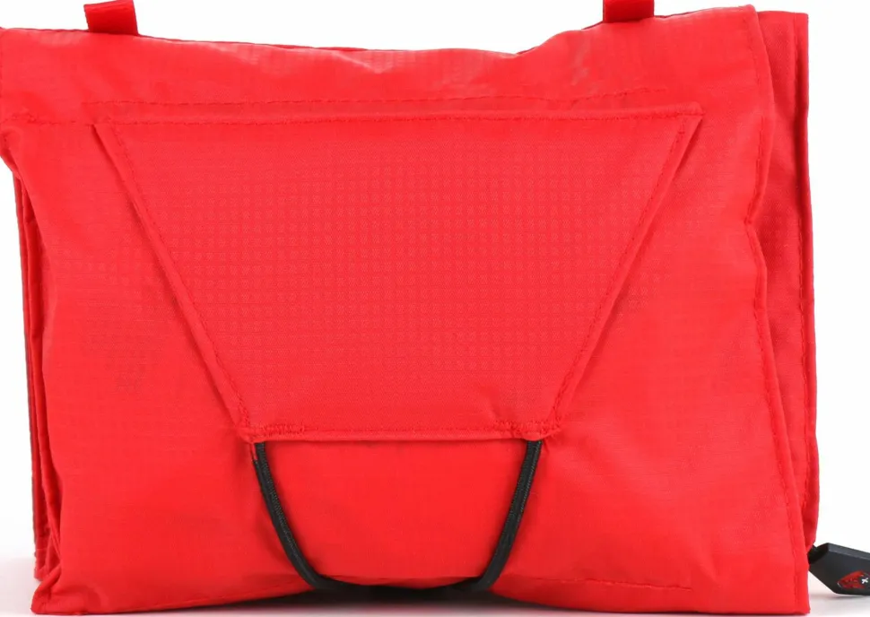 Lifesystems First Aid Kit Bike Leader Red