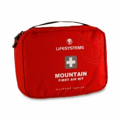 Lifesystems First Aid Mountain Nocolour