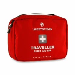 Lifesystems First Aid Traveller Nocolour