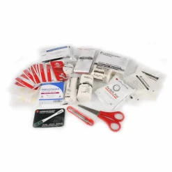 Lifesystems First Aid Waterproof Nocolour