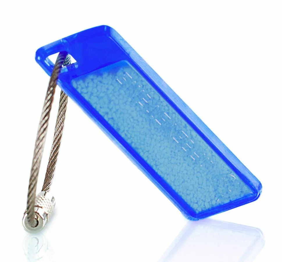 Lifesystems Glow Marker Blue