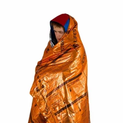 Lifesystems Heatshield Blanket - Single Nocolour