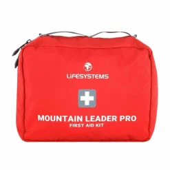 Lifesystems Mountain Leader Pro First Aid No Color