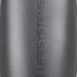 Lifesystems Rechargeable Dual Palm Handwarmer Black
