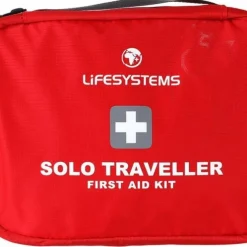 Lifesystems Solo Traveller First Aid Kit One