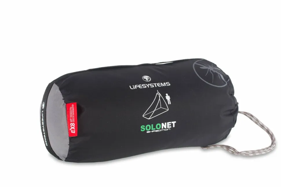 Lifesystems SoloNet Single Mosquito Net