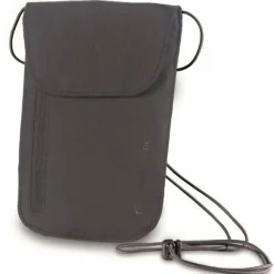 Lifeventure Hydroseal Body Wallet - Chest Grey